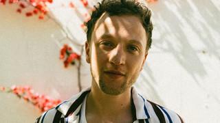 Silvia am Sonntag – der Talk mit Sänger Joris