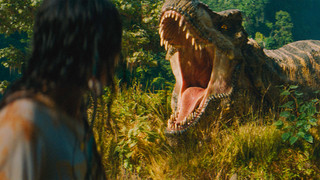 Filmkritik: Jurassic World: Die Wiedergeburt - Riesen-Saurierei