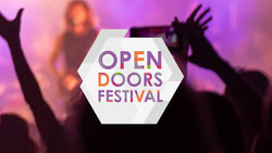Open Doors Festival Neu-Isenburg