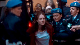 "The Twisted Tale of Amanda Knox": Trailer zur True-Crime-Serie