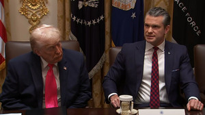 Hegseth verteidigt Angriffe auf Schmugglerboote: "Nebel des Krieges"