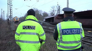 Zug entgleist: Streckensperrung zwischen Hannover-Göttingen