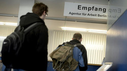 Jobchancen für Arbeitslose "so niedrig wie nie zuvor"
