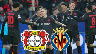 Mit Slapstick und Spielfreude: Tillman schießt Bayer weiter