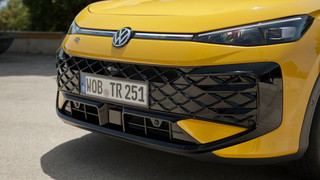 Weltpremiere des Volkswagen T-Roc - Neue Generation des Bestsellers präsentiert sich hochwertig und innovativ