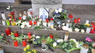 Bürgermeister stirbt bei Verkehrsunfall: 4.500-Seelen-Gemeinde in tiefer Trauer