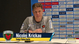 BHC hält lange gegen die Füchse mit