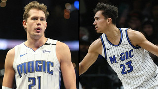 NBA: Da Silva und Wagner mit Pflichtsieg im Playoff-Rennen