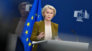 EU plant neue Sanktionen gegen russisches Öl, Schattenflotte, Fischerei und Soldaten