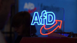 Bei Zusammenarbeit mit AfD: CDU-Politiker drohen mit Austritt