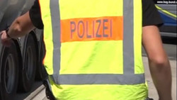 Polizeidirektion Hannover führt Schwerpunktkontrolle auf der A2 durch