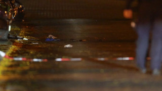 Schüsse bei Polizeieinsatz in Meerbusch: Person schwer verletzt