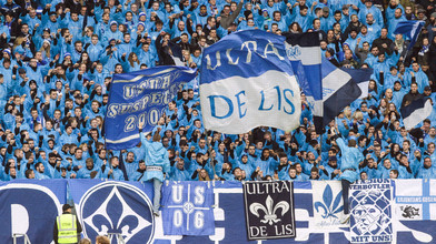 Stadionumbau in Darmstadt: Das planen die Lilien