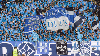 Trotz Niederlage: Darmstadt 98 bleibt weiter optimistisch