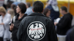 Nach neuem Neapel-Verbot: Eintracht verzichtet auf Gästetickets