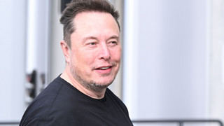 Elon Musk plant Klage gegen Apple