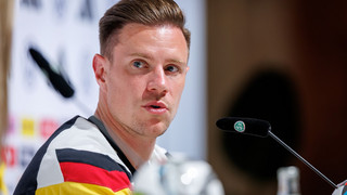 Ter Stegen passiert «das Schlimmste»: WM-Plan durchkreuzt