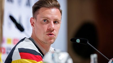 Ter Stegen passiert «das Schlimmste»: WM-Plan durchkreuzt