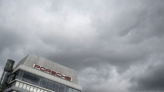 Porsche meldet riesen Gewinneinbruch: 95,9 Prozent