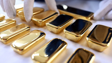 Goldfieber: Edelmetalle teurer als je zuvor