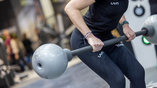 Fitnessboom in Deutschland: Studios feiern Mitgliederrekord