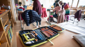 Vor Start des neuen Schuljahrs: GEW beklagt Lehrermangel in Hessen