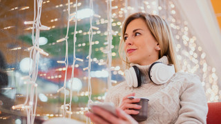 Unsere Weihnachtsradios: Wieviel Weihnachtssongs willst du?