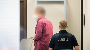 Mutmaßlicher Tankstellenmörder von Idar-Oberstein war betrunken