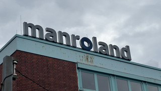 Offenbach: Manroland geht, Siemens bringt hunderte neue Jobs