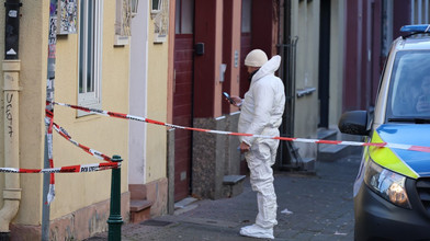 Leiche in Wohnhaus in Fulda entdeckt