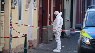 Leiche in Wohnhaus in Fulda entdeckt