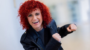 No Angels Lucy verrät warum Musik und Hotel wichtig sind