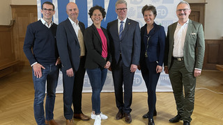 IHK Fulda-Präsident Dr. Christian Gebhardt wiedergewählt