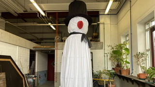 Weinheim: Sommertagszug soll Winter vertreiben