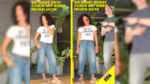 Culotte Hosen: Was ist das eigentlich?