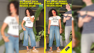 Culotte Hosen: Was ist das eigentlich?