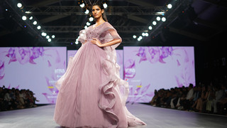 Fashion Week beginnt: Glanz und Glamour in Frankfurt