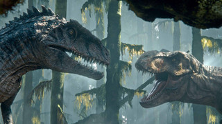 Saurier-Kinotipp: Jurassic World - ein neues Zeitalter