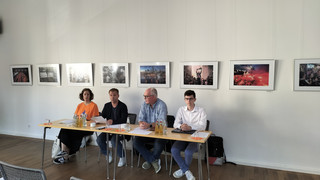 Gewerkschaft GEW schlägt Alarm: Zustand der Schulen ist katastrophal