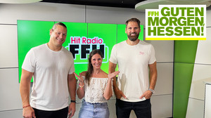 Super Bowl Gewinner Sebastian Vollmer im Interview