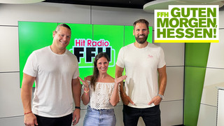 Super Bowl Gewinner Sebastian Vollmer im Interview