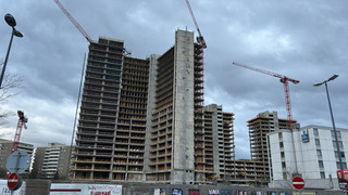 Der Plan für die Siemens-Türme in Offenbach: OB im FFH-Interview