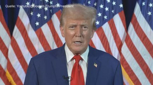 Wahlbetrug: Überarbeitete Anklage gegen Trump veröffentlicht