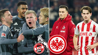 Doppelpack Burkardt: Frankfurt gewinnt wilden Schlagabtausch