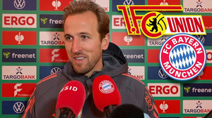 "Stolz auf die Jungs": FC Bayern kämpft sich ins Pokal-Viertelfinale