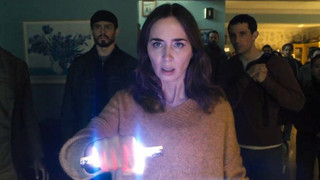 "Disclosure Day - Der Tag der Wahrheit": Trailer zum Spielberg-Film