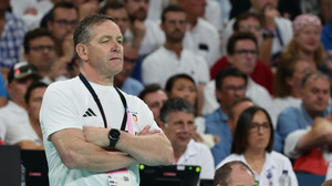 Gislason präsentiert EM-Kader: "Wir wollen ins Halbfinale"