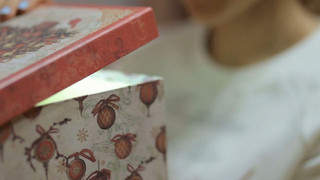 Wunschzettel und Weihnachtsfrust: Kinder richtig beschenken