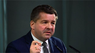 Überraschend deutlich: Sven Schulze ist neuer Ministerpräsident von Sachsen-Anhalt