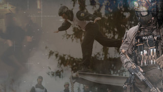 Inside GSG 9: Der Job der Aufklärer